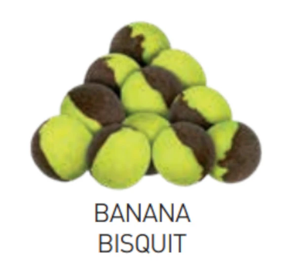 Carp Zoom Galactic Duo Wafters Banana-Bisquit 1 Carp Zoom Galactic Duo Wafters Banana-Bisquit