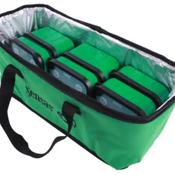 Sensas Classic Special Bait Bag 5 Sensas Classic Special Bait Bag -Goedkope Vissen Paradijs Winkel 343f53940856f693