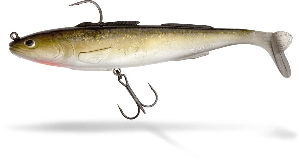 Quantum Freak Of Nature Swimbait Zander Realist 18cm (60g) 1 Quantum Freak Of Nature Swimbait Zander Realist 18cm (60g)