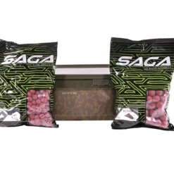 Saga Cherry Bomb Bucket Deal