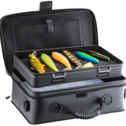 Daiwa Prorex Lure Storage Bag XL -Goedkope Vissen Paradijs Winkel 36ce4076866e8cdc