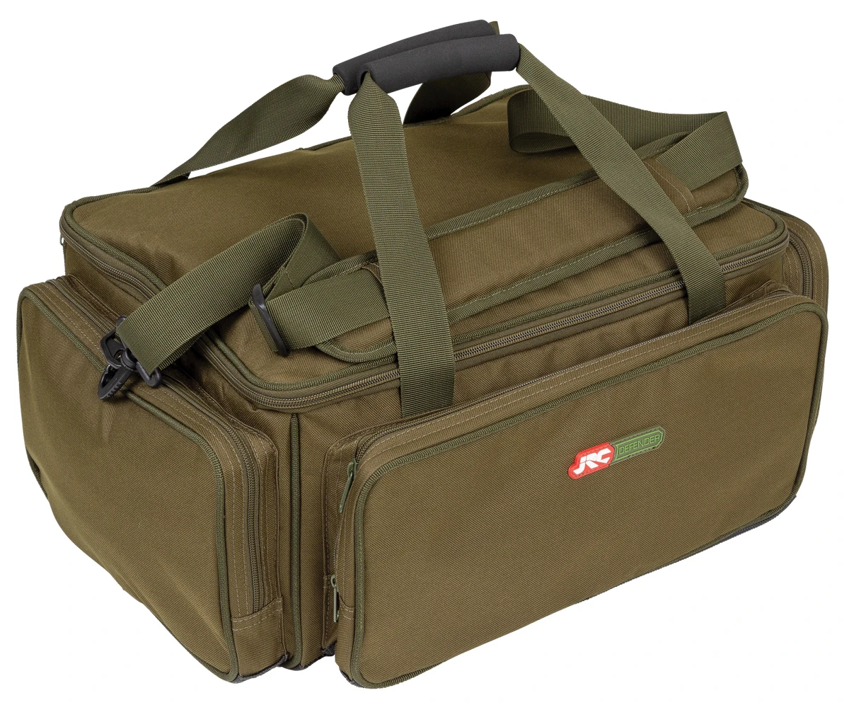 JRC Defender Low Carryall Standard 2 JRC Defender Low Carryall Standard - Afbeelding 2