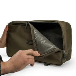 Avid Compound Insulated Pouch L -Goedkope Vissen Paradijs Winkel 37bc0508e382d0cb