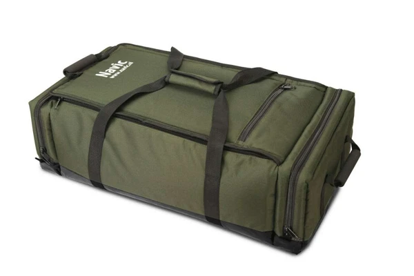 BearCreeks Navic Deluxe Bait Boat Bag Medium 2 BearCreeks Navic Deluxe Bait Boat Bag Medium - Afbeelding 2