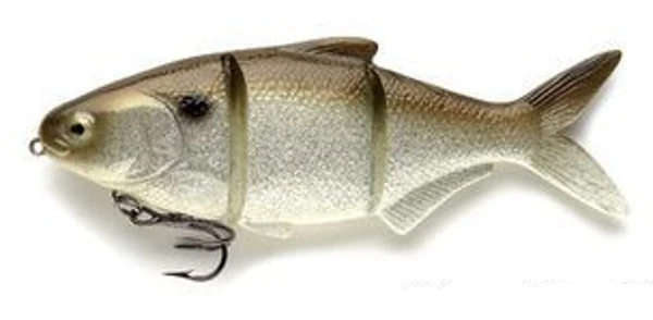 Castaic Platinum Series Rainbow FS 8" 3 Castaic Platinum Series Rainbow FS 8" - Afbeelding 3