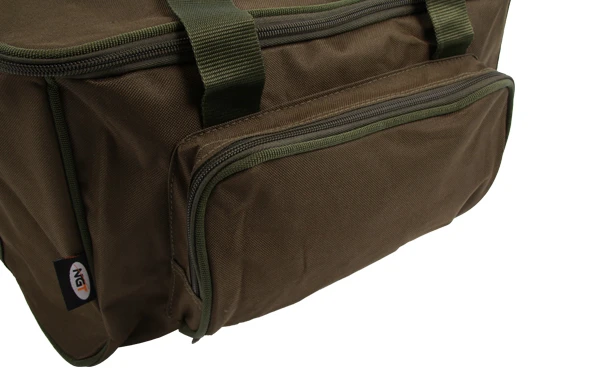 NGT Quickfish Green Carryall 4 NGT Quickfish Green Carryall - Afbeelding 4