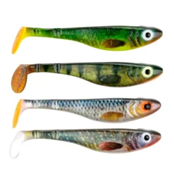 Svartzonker Mcprey Realistic Kit