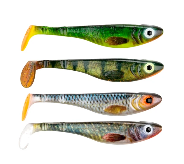 Svartzonker Mcprey Realistic Kit 1 Svartzonker Mcprey Realistic Kit