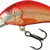 Salmo Hornet SDR 5cm - UV Orange Crush UPC