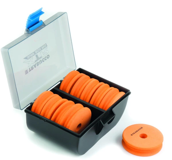 Trabucco XTR Surf Team Rig Storage Box 1 Trabucco XTR Surf Team Rig Storage Box