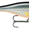 Rapala Twitchin' Rap 12 Halloween