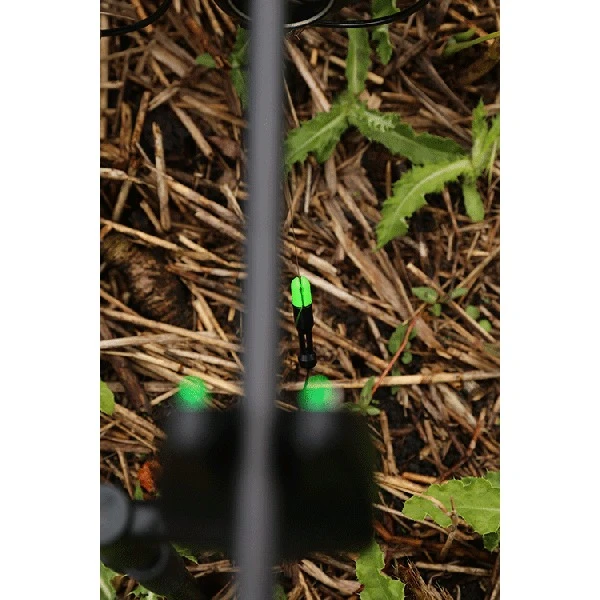 Fox Black Label Stealth Bobbin White 1 Fox Black Label Stealth Bobbin White