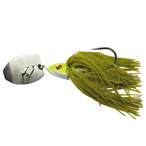 Behr Trendex Tungsten Chatterbait, 15g Colour 04 1 Behr Trendex Tungsten Chatterbait, 15g Colour 04