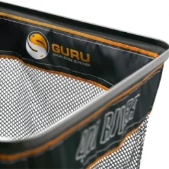 Guru Keepnet 4,0m River -Goedkope Vissen Paradijs Winkel 3c24e8254c7bf979