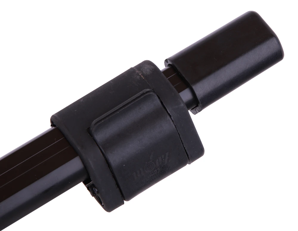 Carp Zoom Black Power Bankstick, 61-114cm 2 Carp Zoom Black Power Bankstick, 61-114cm - Afbeelding 2