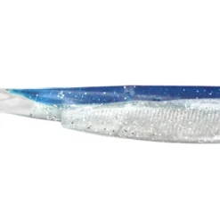 Fiiish Black Minnow Body No.2 Blue