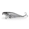 Salmo Thrill Sinking Black Metallic Bleak 7cm (13g)