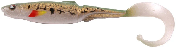 Vølkiën - Talion Evo Eel 150 - A05 - Baby Bass 1 Vølkiën - Talion Evo Eel 150 - A05 - Baby Bass