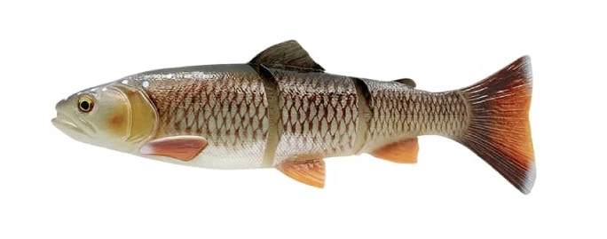 Savage Gear 4D Line Thru Trout Bream 30cm 1 Savage Gear 4D Line Thru Trout Bream 30cm