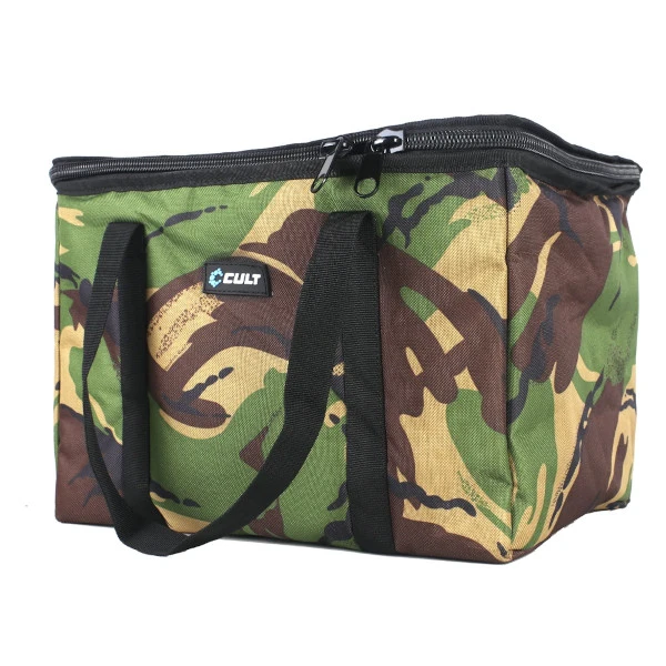 Cult DPM Compact Coolbag 2 Cult DPM Compact Coolbag - Afbeelding 2