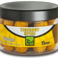 Rod Hutchinson Pop Ups Coconut Crunch