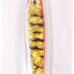 Fladen Scintillo 60g Gold/silver