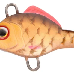 Spro ASP Spinner UV 18gr Rudd