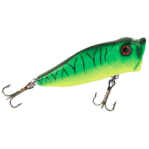 Balzer TA TroutPopper 3cm Firetiger 1 Balzer TA TroutPopper 3cm Firetiger