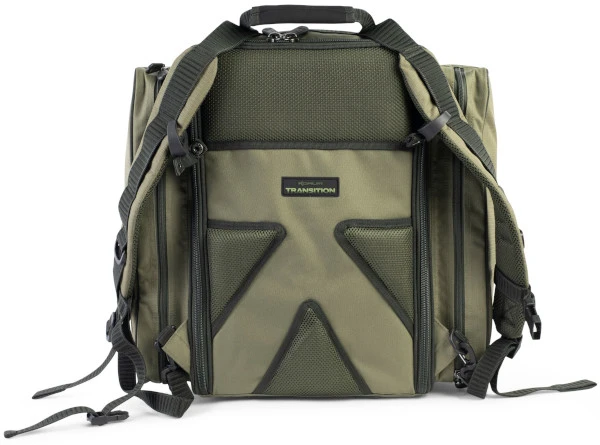 Korum Transition Ruckbag 11 Korum Transition Ruckbag - Afbeelding 11