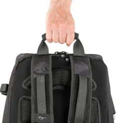 Fox Rage Voyager Camo Rucksack (incl. 4 Medium Shallow Tackleboxes) -Goedkope Vissen Paradijs Winkel 4087e858d6367d20