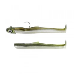 Fiiish Mud Digger Combo 65 Khaki 2gr