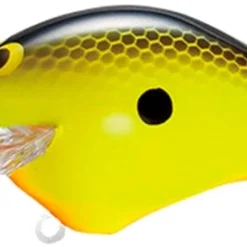Lure Bantam Macbeth 50 50mm 12g 207 BLACK CHART