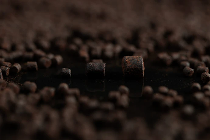 Sticky Baits Bloodworm Pellets 2,5kg 2,3mm 1 Sticky Baits Bloodworm Pellets 2,5kg 2,3mm