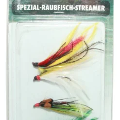 Behr Special Predator Streamer Set