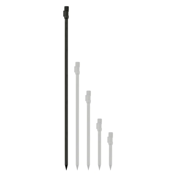 Fox Black Label 36" Bankstick 1 Fox Black Label 36" Bankstick