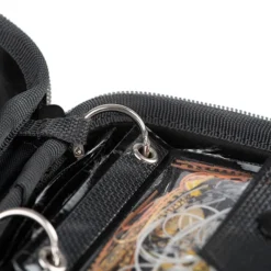 Fox Rage Camo Voyager Hard Accessory Wallet 13 Fox Rage Camo Voyager Hard Accessory Wallet -Goedkope Vissen Paradijs Winkel 41fe090f48ab7f60