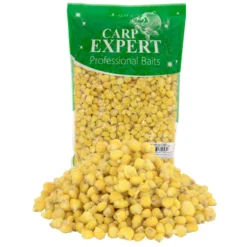 Carp Expert Corn Amur 1kg