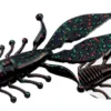 Evergreen Kicker Bug 3.5" #36 Christmas Craw