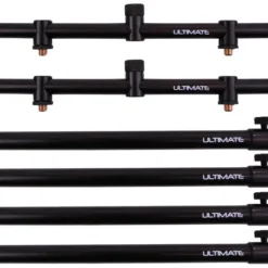 Ultimate Goalpost Kit Black 7 Ultimate Goalpost Kit Black -Goedkope Vissen Paradijs Winkel 4283859c82cd49d9