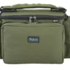 Aqua Black Series Small Carryall