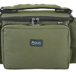 Aqua Black Series Small Carryall