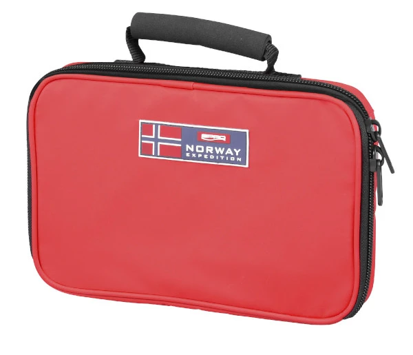 Spro Norway Expedition HD Pilker Bag 2 Spro Norway Expedition HD Pilker Bag - Afbeelding 2