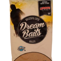 Dreambaits Umami Bag And Stick Mix Lokvoer 1kg