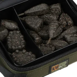 Fox R- Series Rigid Lead & Bits Bag -Goedkope Vissen Paradijs Winkel 42d3bc2a9cfcca16