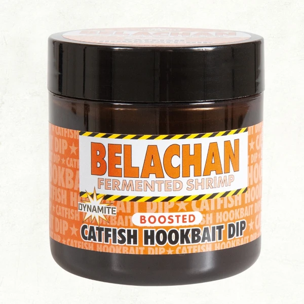 Dynamite Baits Belachan Catfish Dip 1 Dynamite Baits Belachan Catfish Dip