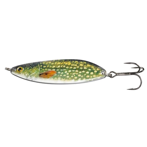 Fladen Realistic Serie Flutter 80 Mm 21 Gram Pike 1 Fladen Realistic Serie Flutter 80 Mm 21 Gram Pike