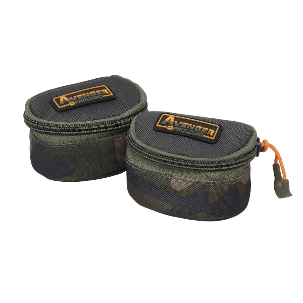 Prologic Avenger Lead & Accessory Bags 1 Prologic Avenger Lead & Accessory Bags