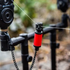 Ultimate Stainless Indicator Red 8 Ultimate Stainless Indicator Red -Goedkope Vissen Paradijs Winkel 438033c8996af6b5