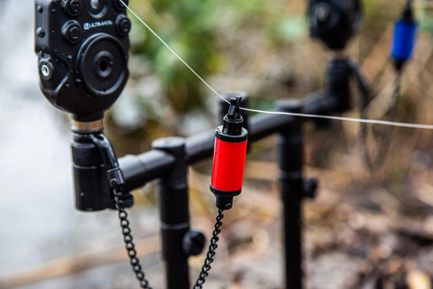 Ultimate Stainless Indicator Red 4 Ultimate Stainless Indicator Red - Afbeelding 4