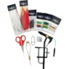 Kolpo Fly Tying Kit (22 Onderdelen)